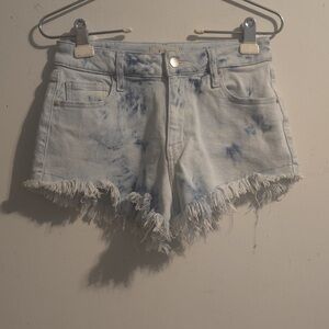 With Love Light Blue Jeans